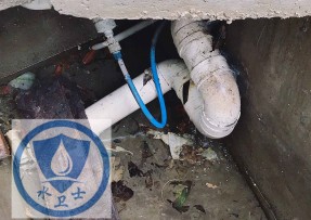 靖江水管漏水检测公司6