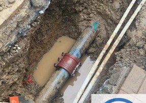 靖江水管漏水检测公司4