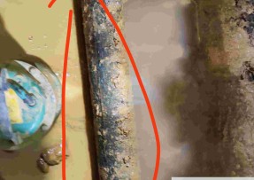 靖江水管漏水检测公司1